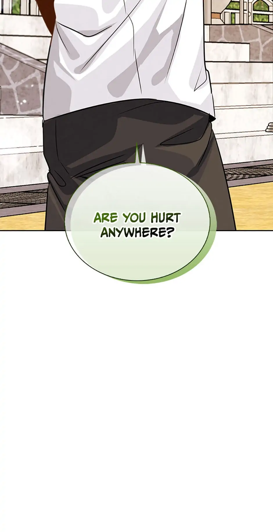 To Be an Actor [Official] - Chapter 33 manhwa