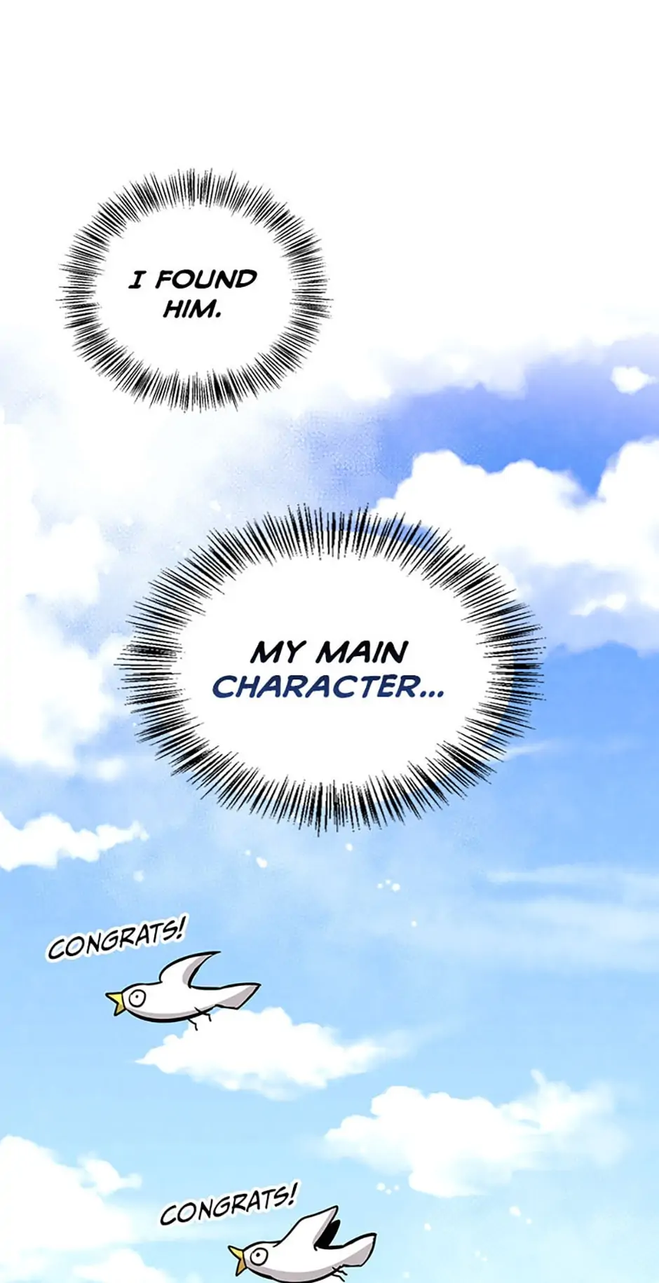 To Be an Actor [Official] - Chapter 33 manhwa