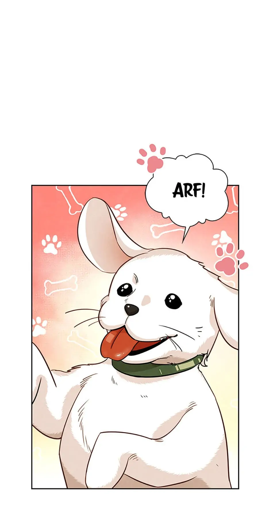 To Be an Actor [Official] - Chapter 34 manhwa