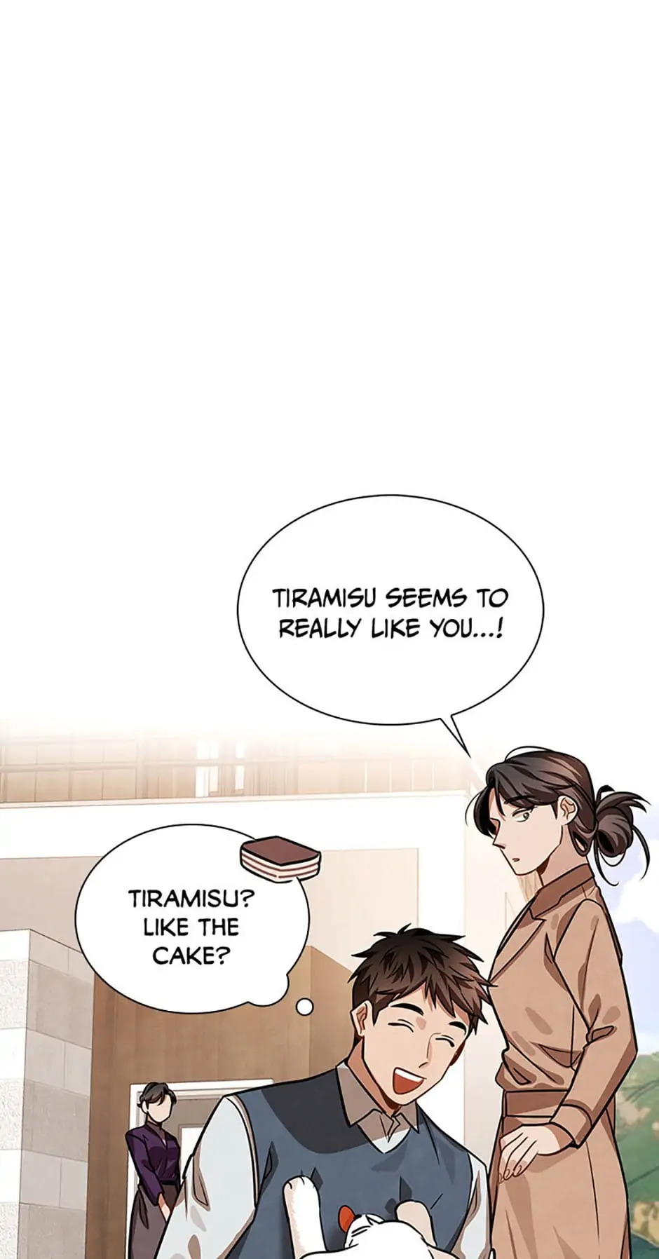 To Be an Actor [Official] - Chapter 34 manhwa