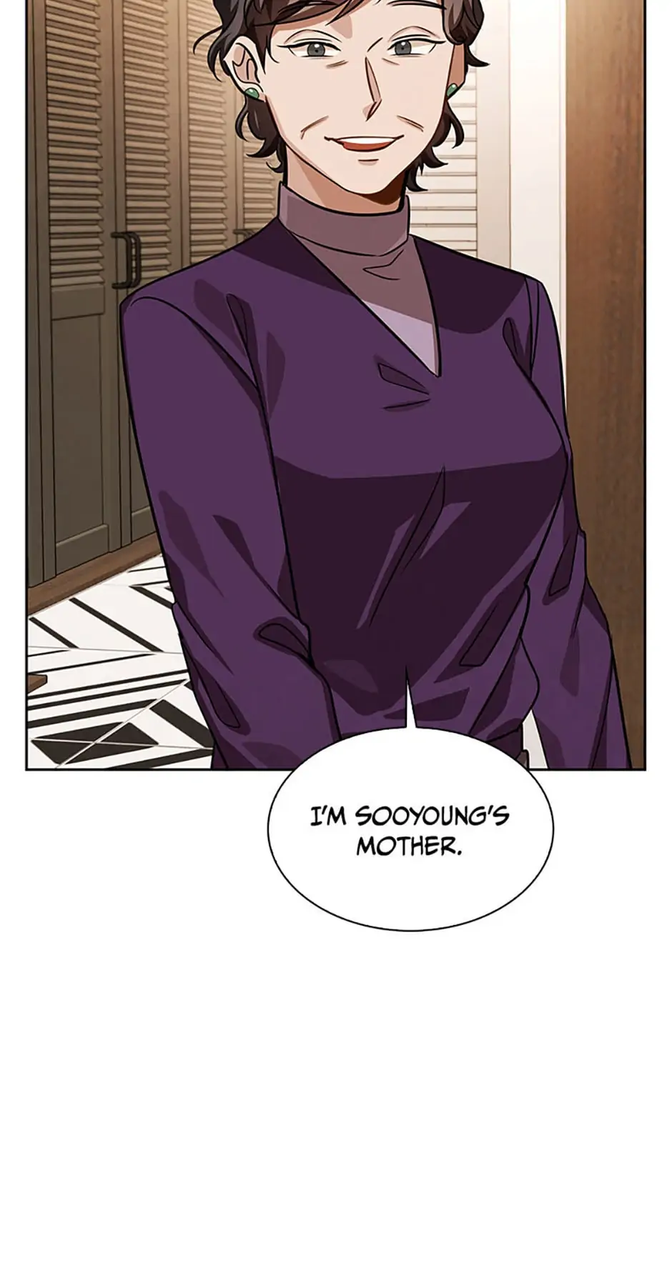 To Be an Actor [Official] - Chapter 34 manhwa