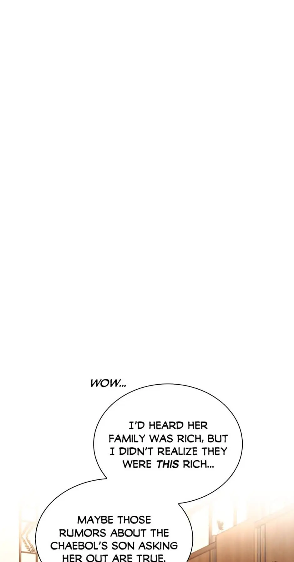 To Be an Actor [Official] - Chapter 34 manhwa