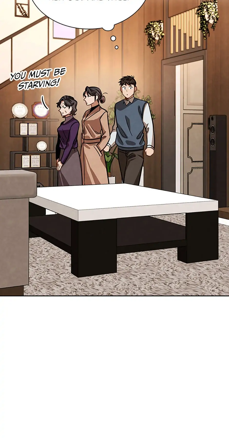 To Be an Actor [Official] - Chapter 34 manhwa