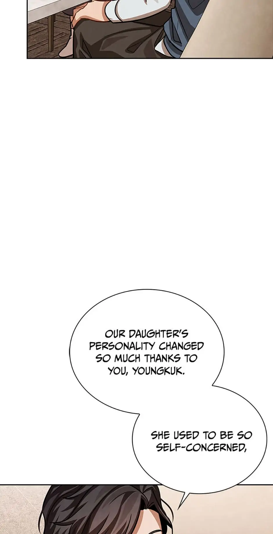 To Be an Actor [Official] - Chapter 34 manhwa