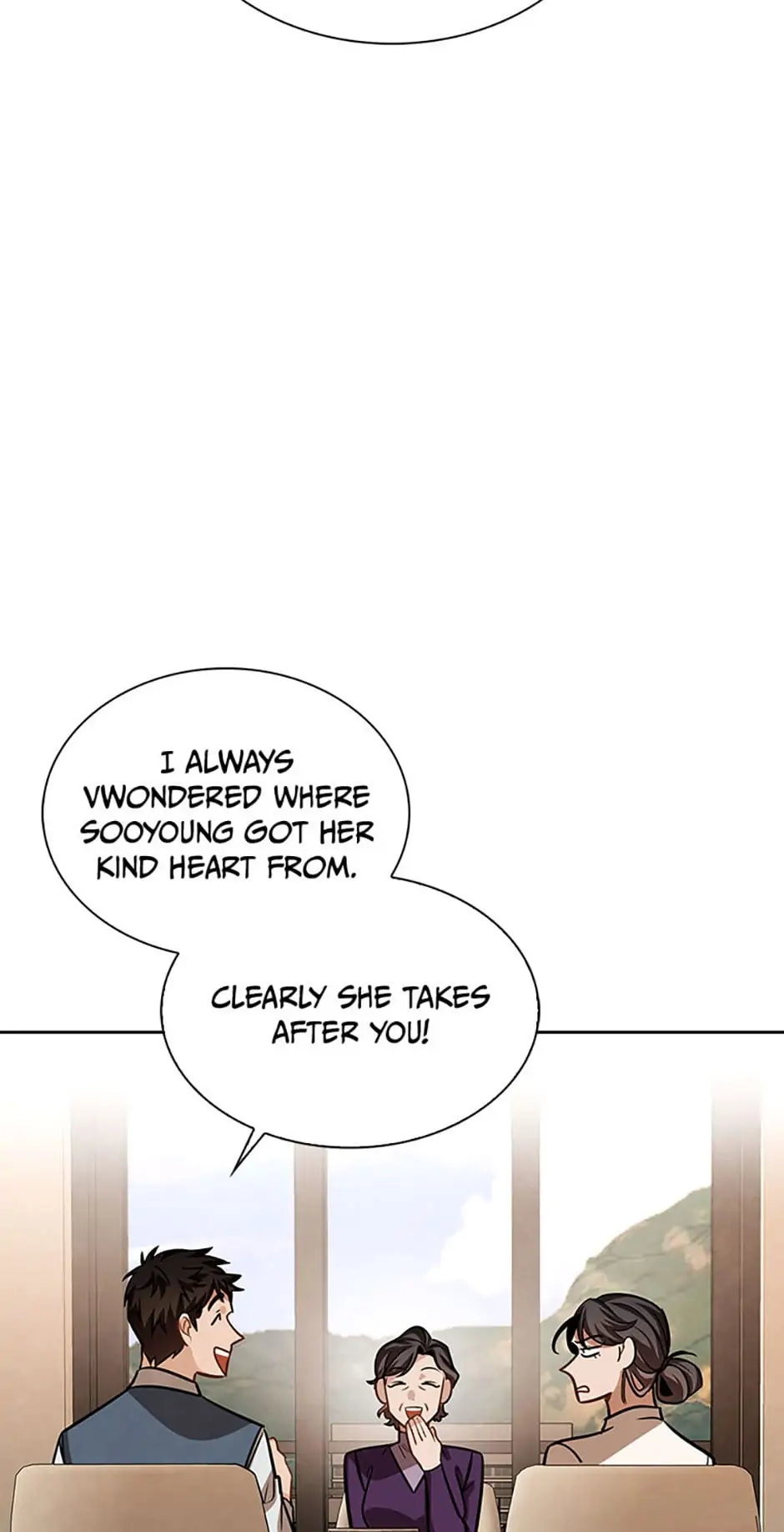 To Be an Actor [Official] - Chapter 34 manhwa