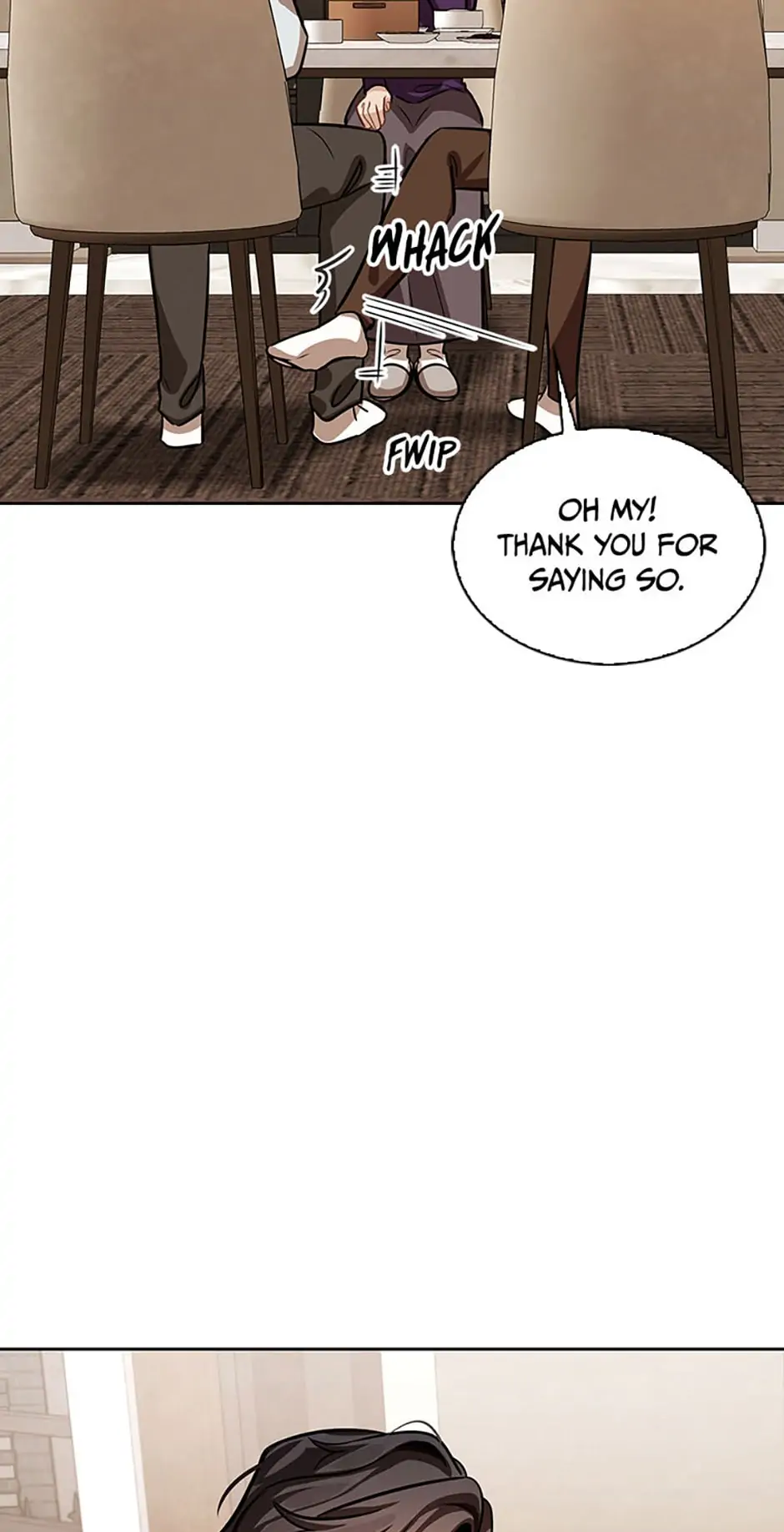 To Be an Actor [Official] - Chapter 34 manhwa