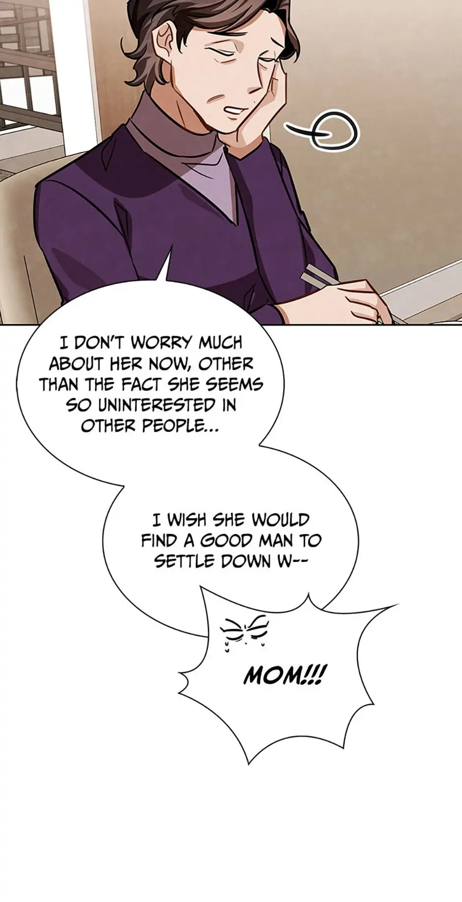 To Be an Actor [Official] - Chapter 34 manhwa