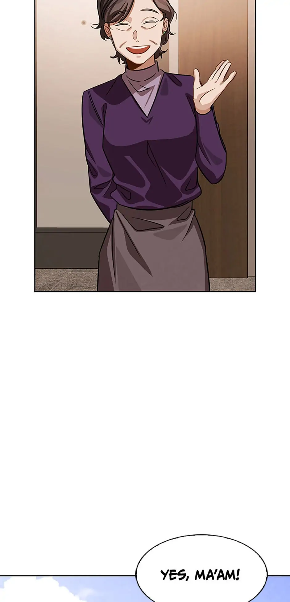 To Be an Actor [Official] - Chapter 34 manhwa