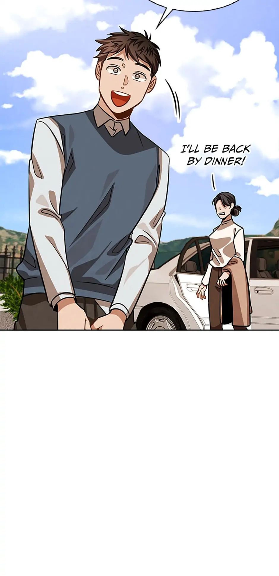 To Be an Actor [Official] - Chapter 34 manhwa