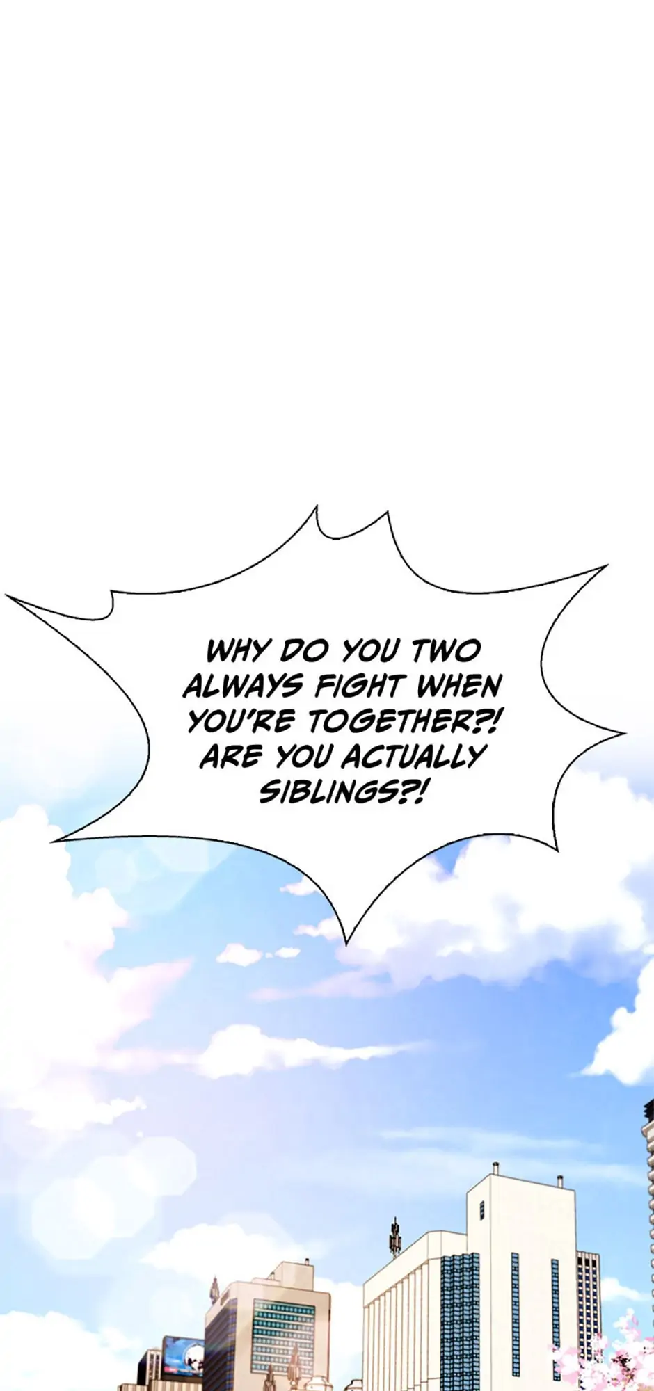 To Be an Actor [Official] - Chapter 34 manhwa