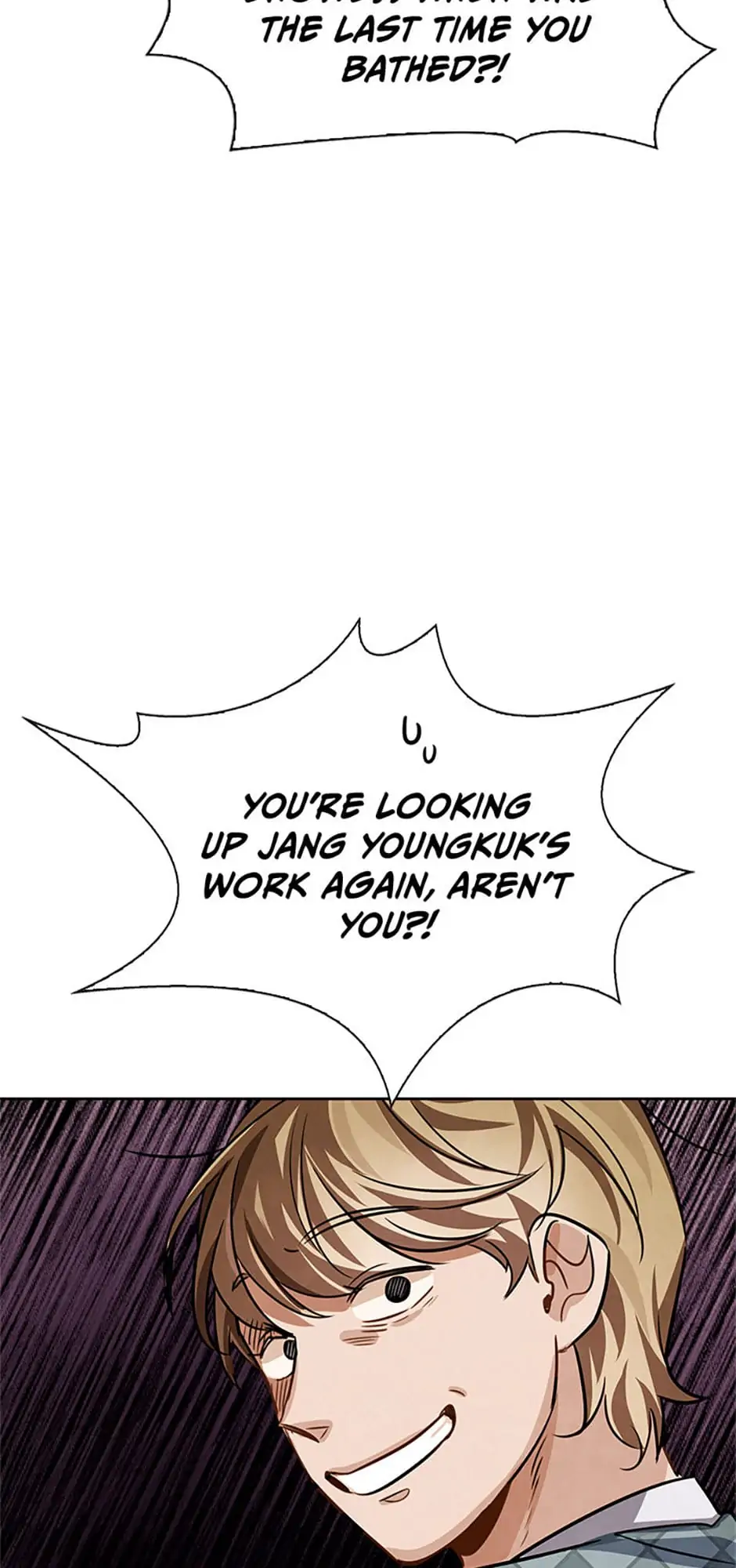 To Be an Actor [Official] - Chapter 34 manhwa