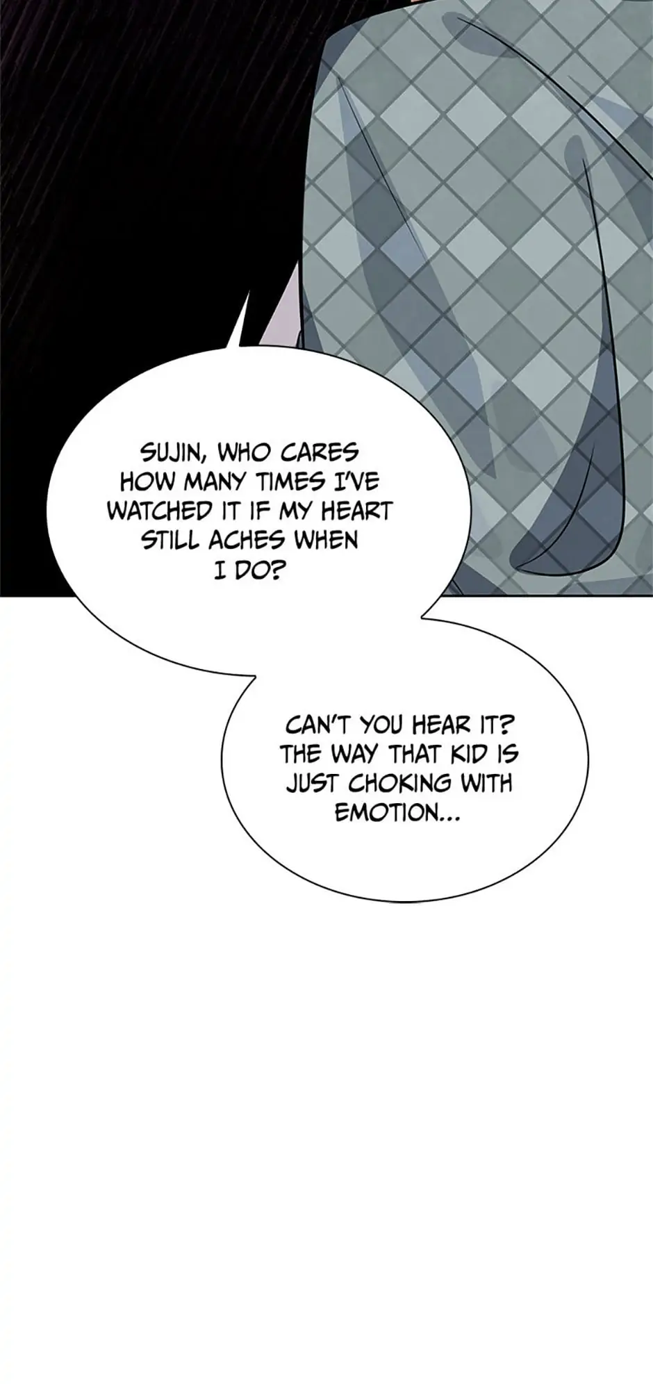 To Be an Actor [Official] - Chapter 34 manhwa