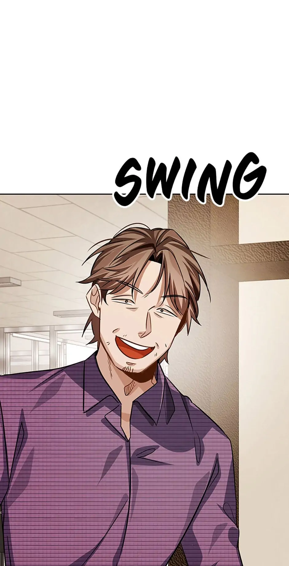To Be an Actor [Official] - Chapter 34 manhwa