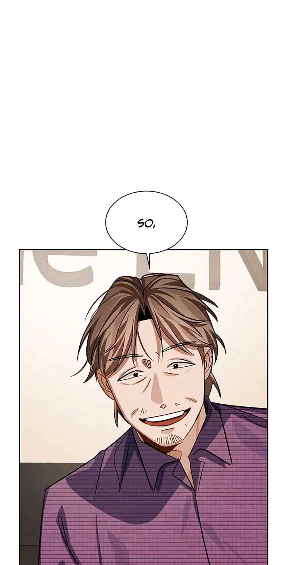 To Be an Actor [Official] - Chapter 34 manhwa