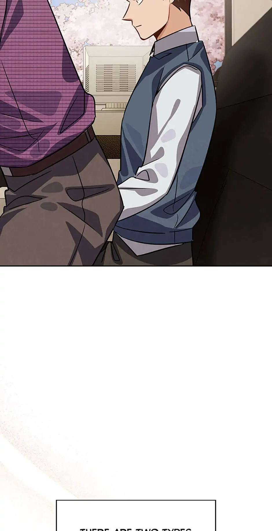 To Be an Actor [Official] - Chapter 34 manhwa