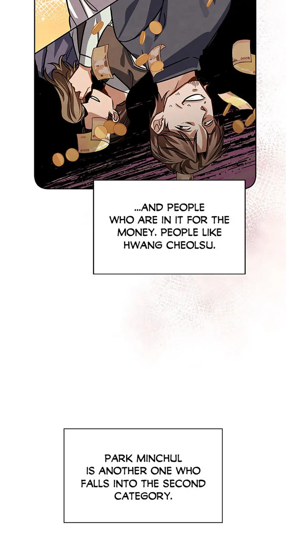 To Be an Actor [Official] - Chapter 34 manhwa