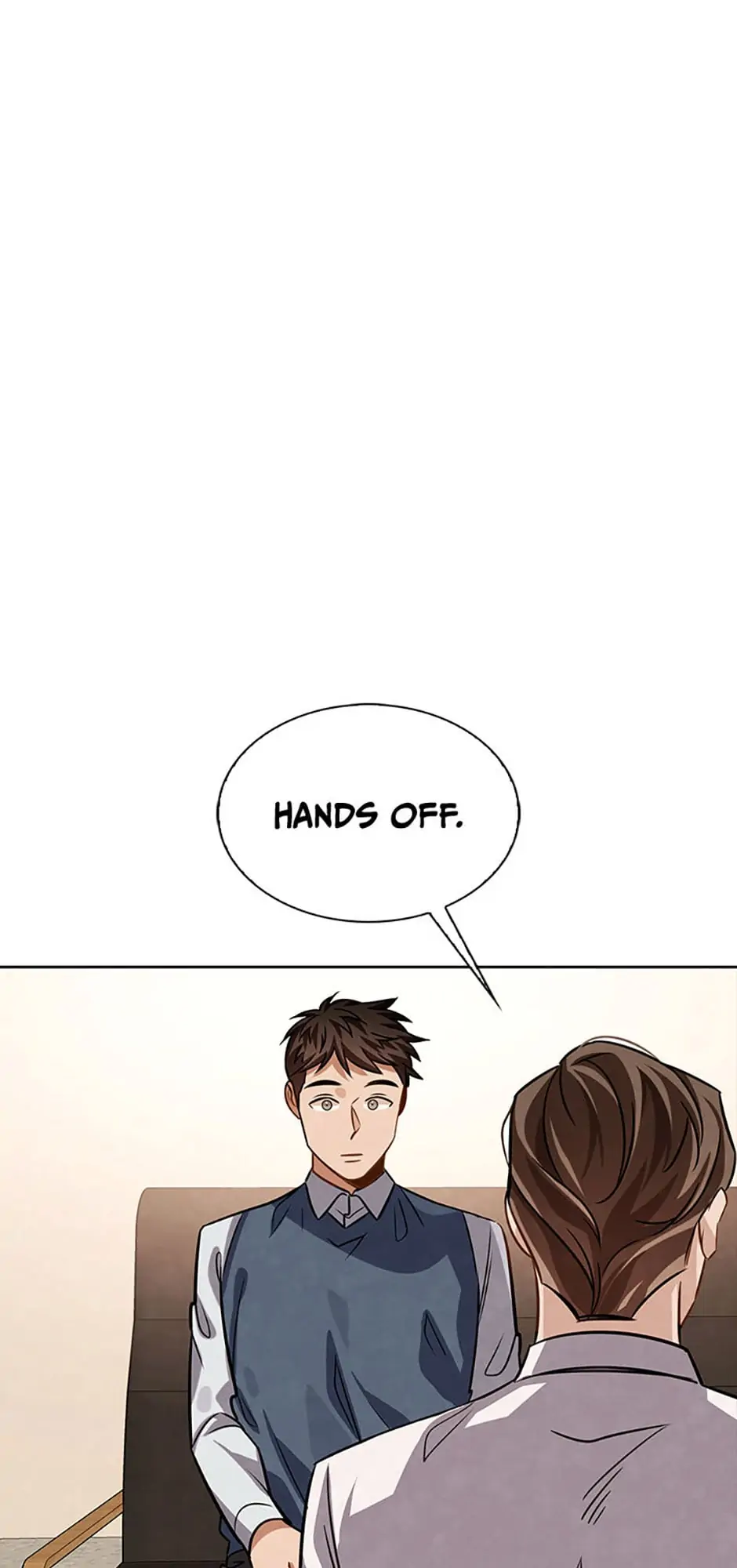 To Be an Actor [Official] - Chapter 34 manhwa