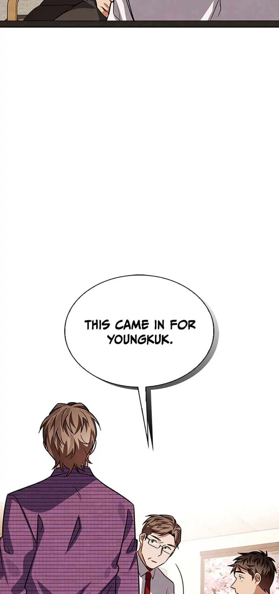 To Be an Actor [Official] - Chapter 34 manhwa