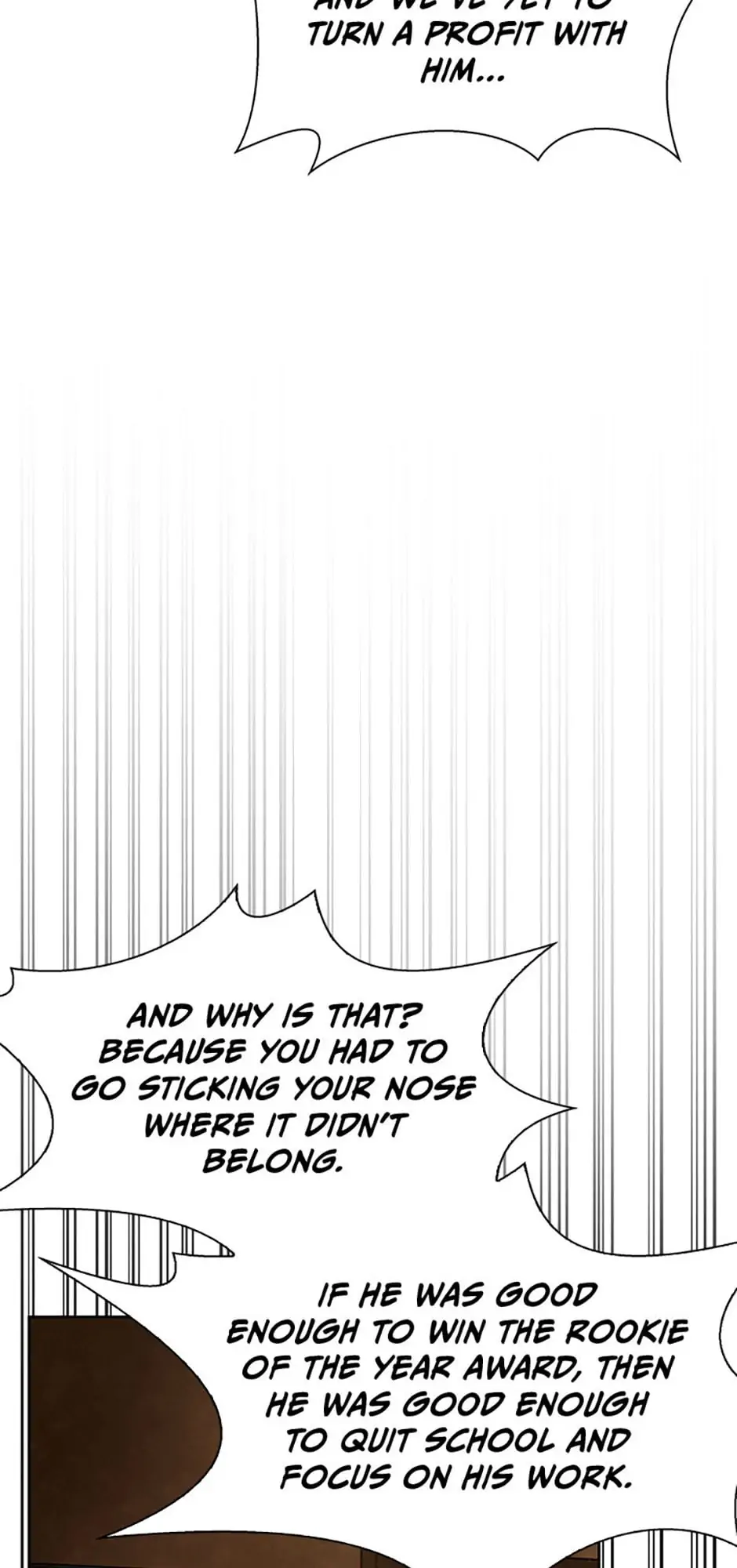 To Be an Actor [Official] - Chapter 34 manhwa