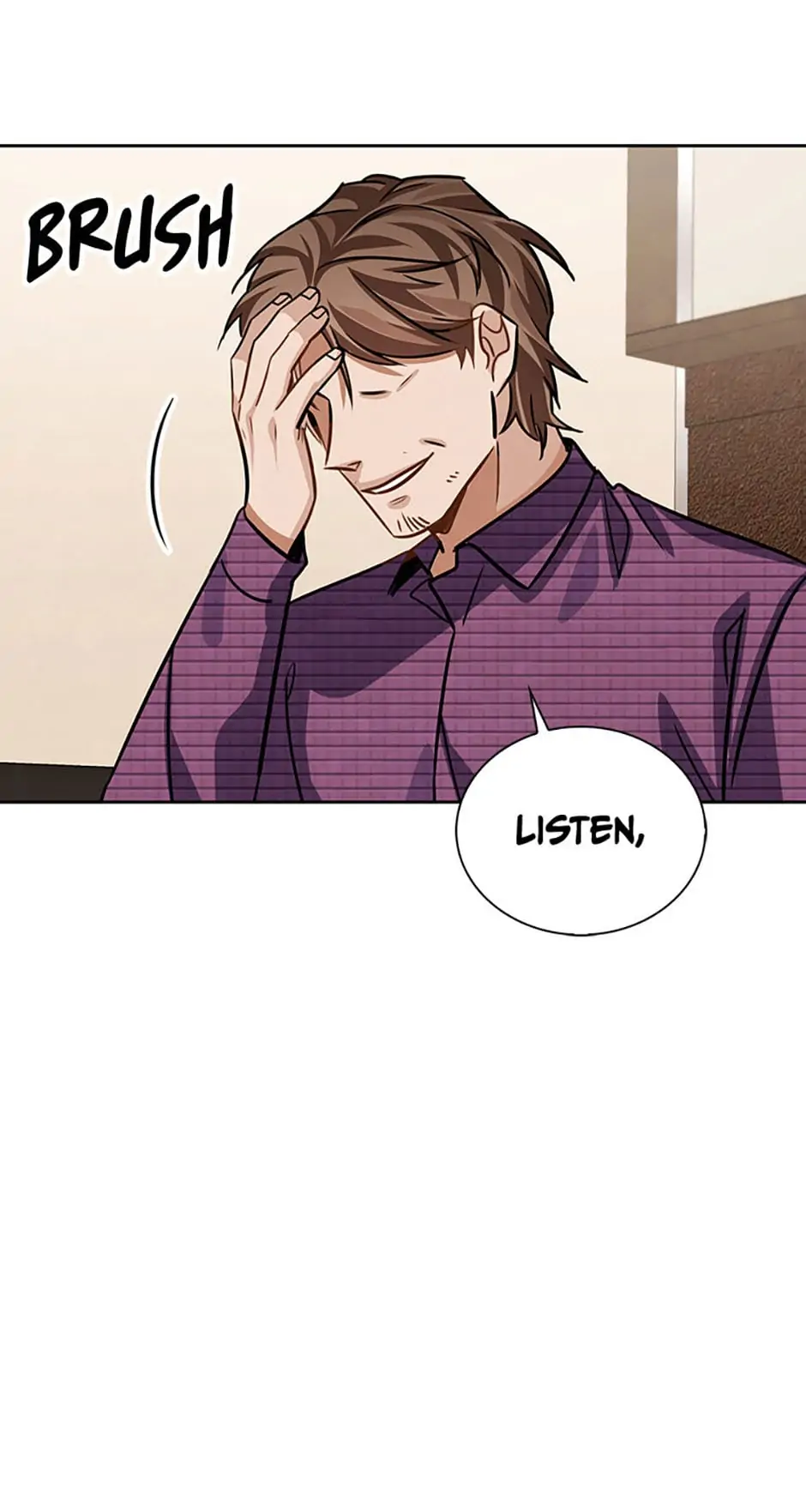 To Be an Actor [Official] - Chapter 34 manhwa