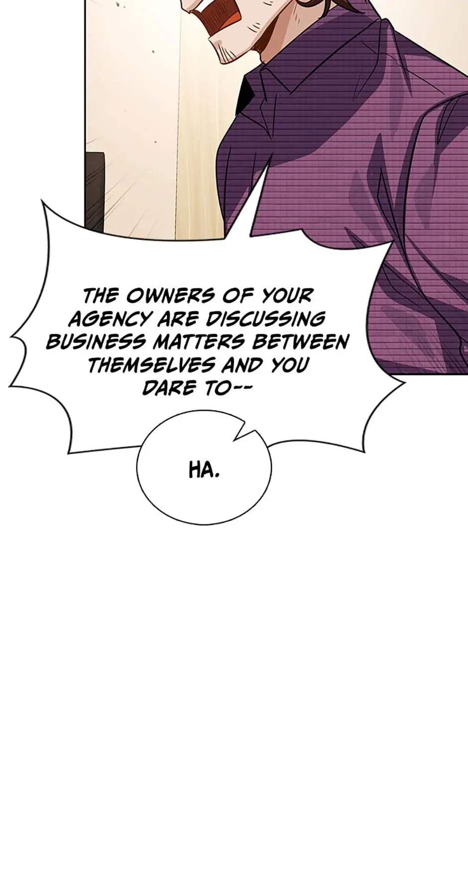 To Be an Actor [Official] - Chapter 34 manhwa