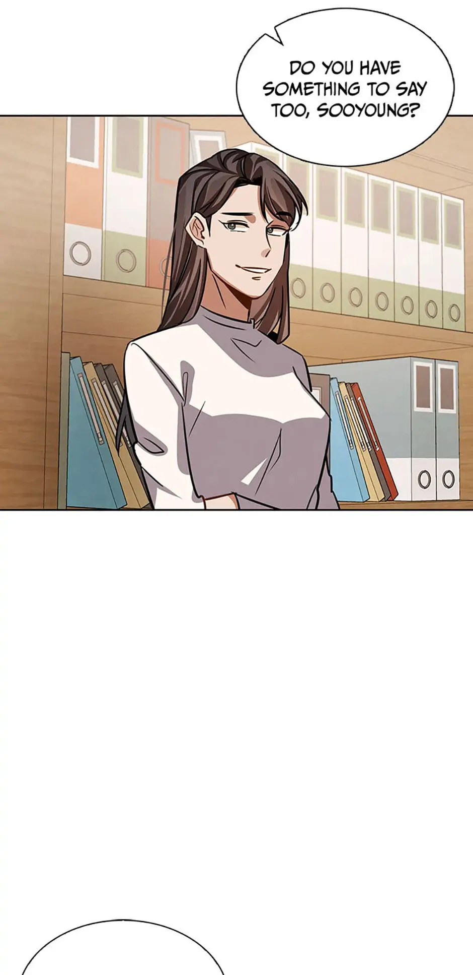 To Be an Actor [Official] - Chapter 34 manhwa