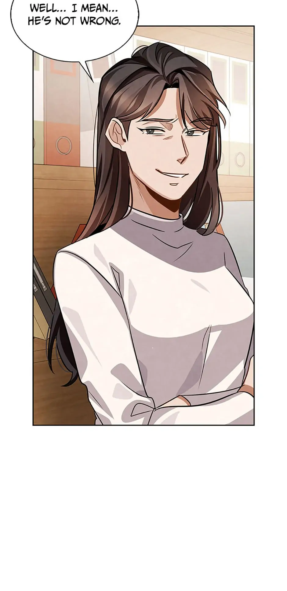 To Be an Actor [Official] - Chapter 34 manhwa
