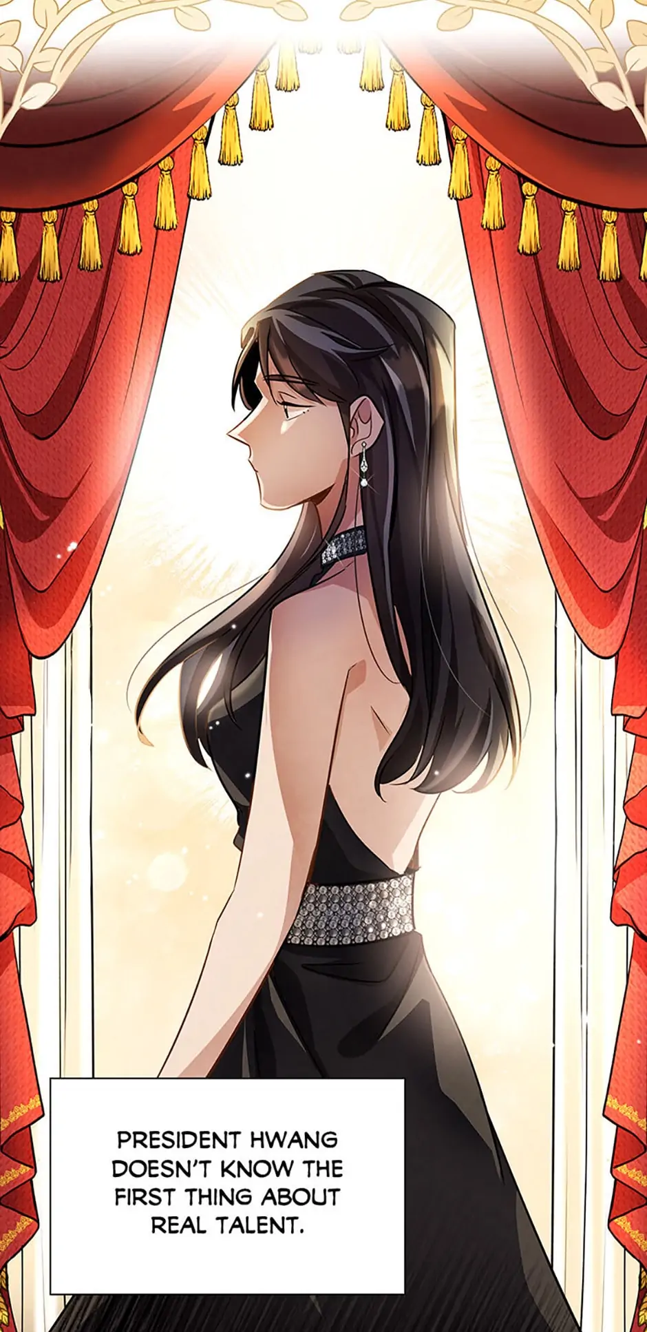 To Be an Actor [Official] - Chapter 34 manhwa