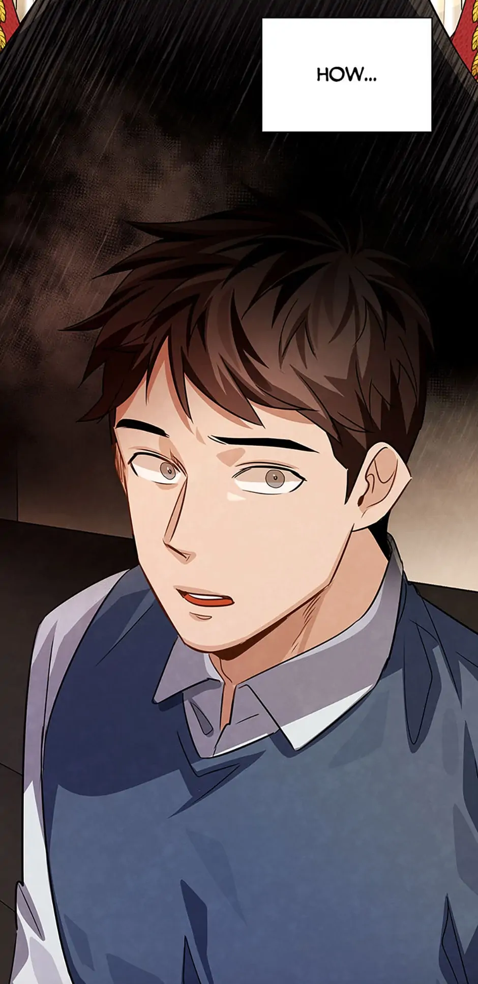 To Be an Actor [Official] - Chapter 34 manhwa