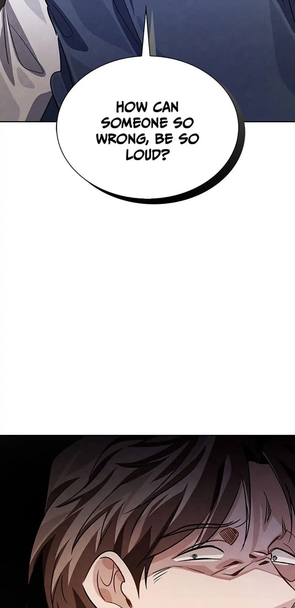 To Be an Actor [Official] - Chapter 34 manhwa