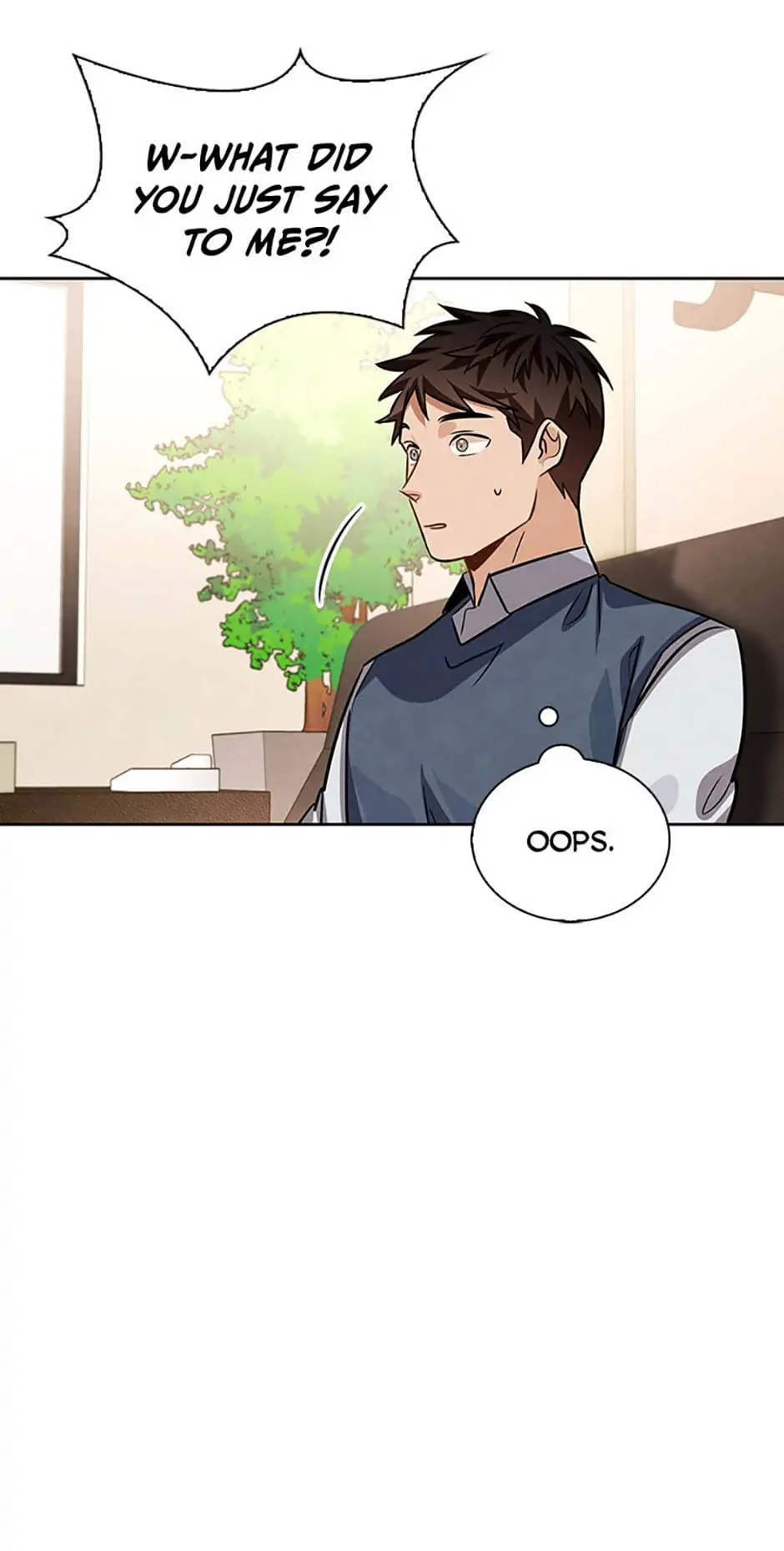 To Be an Actor [Official] - Chapter 34 manhwa