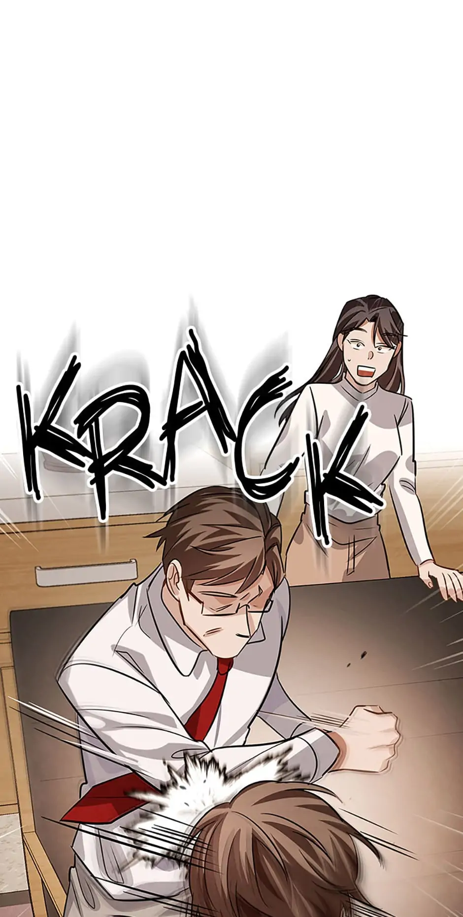 To Be an Actor [Official] - Chapter 34 manhwa