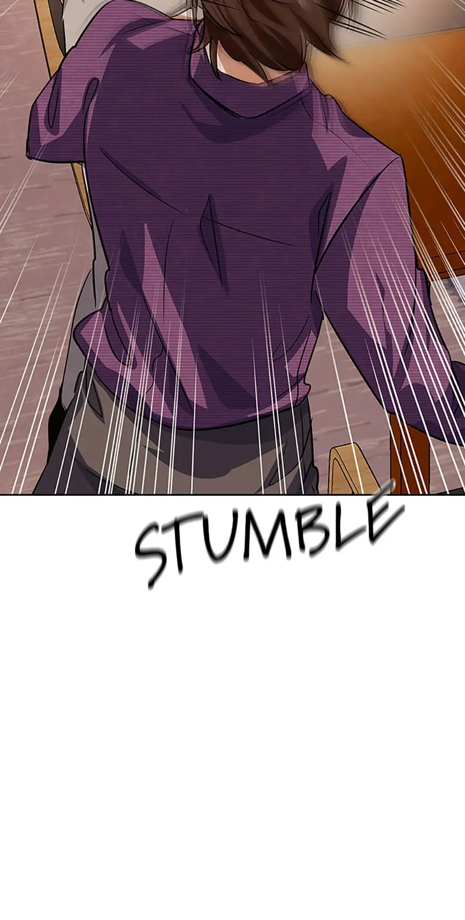 To Be an Actor [Official] - Chapter 34 manhwa
