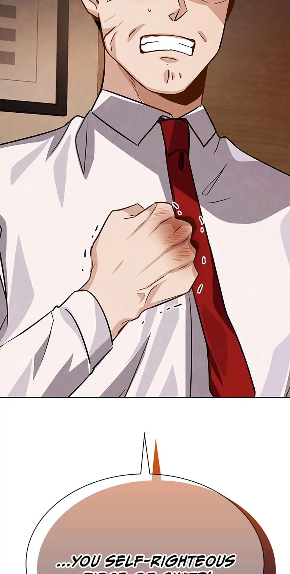 To Be an Actor [Official] - Chapter 34 manhwa