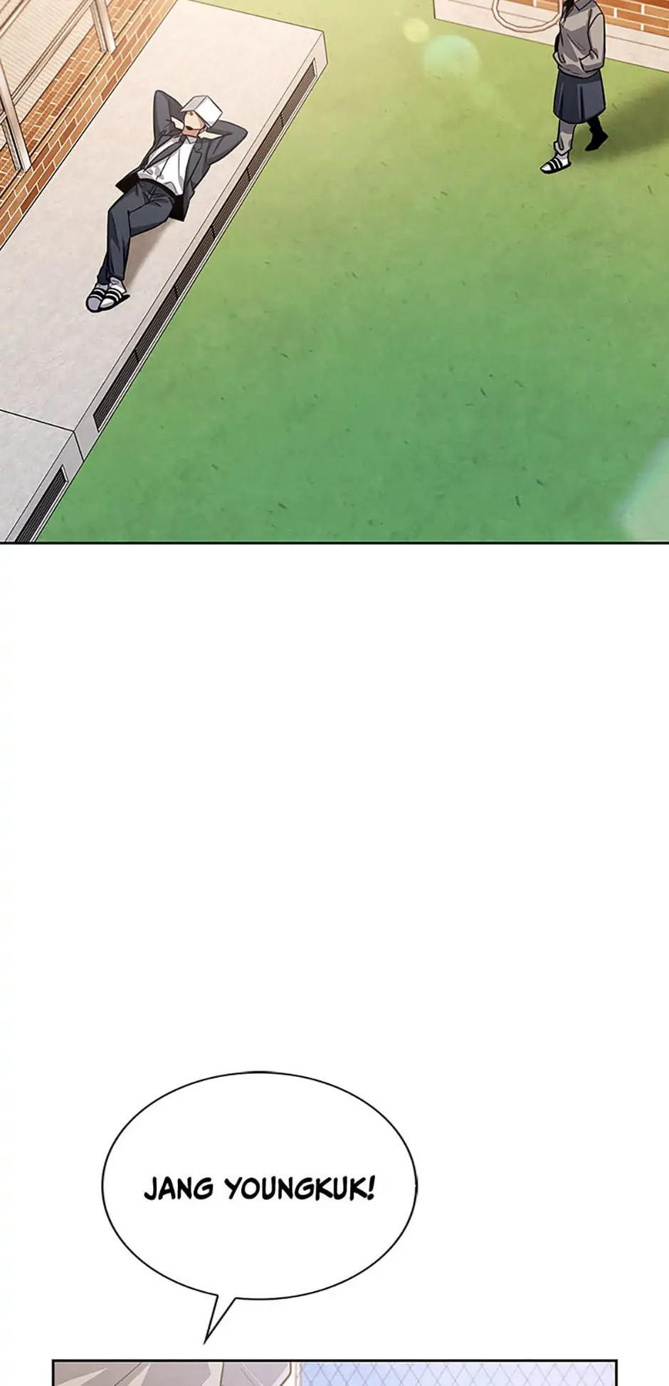 To Be an Actor [Official] - Chapter 35 manhwa