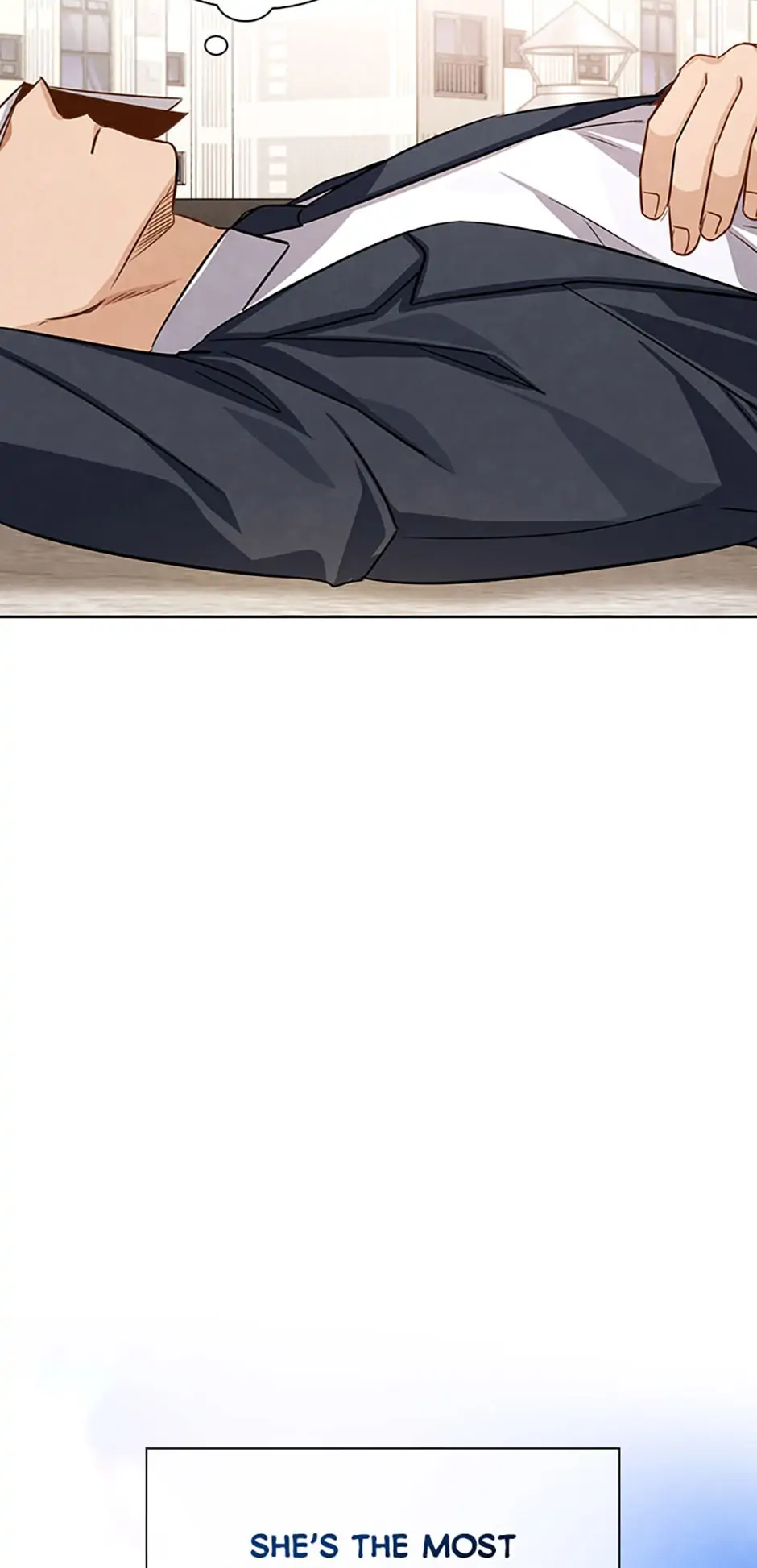 To Be an Actor [Official] - Chapter 35 manhwa
