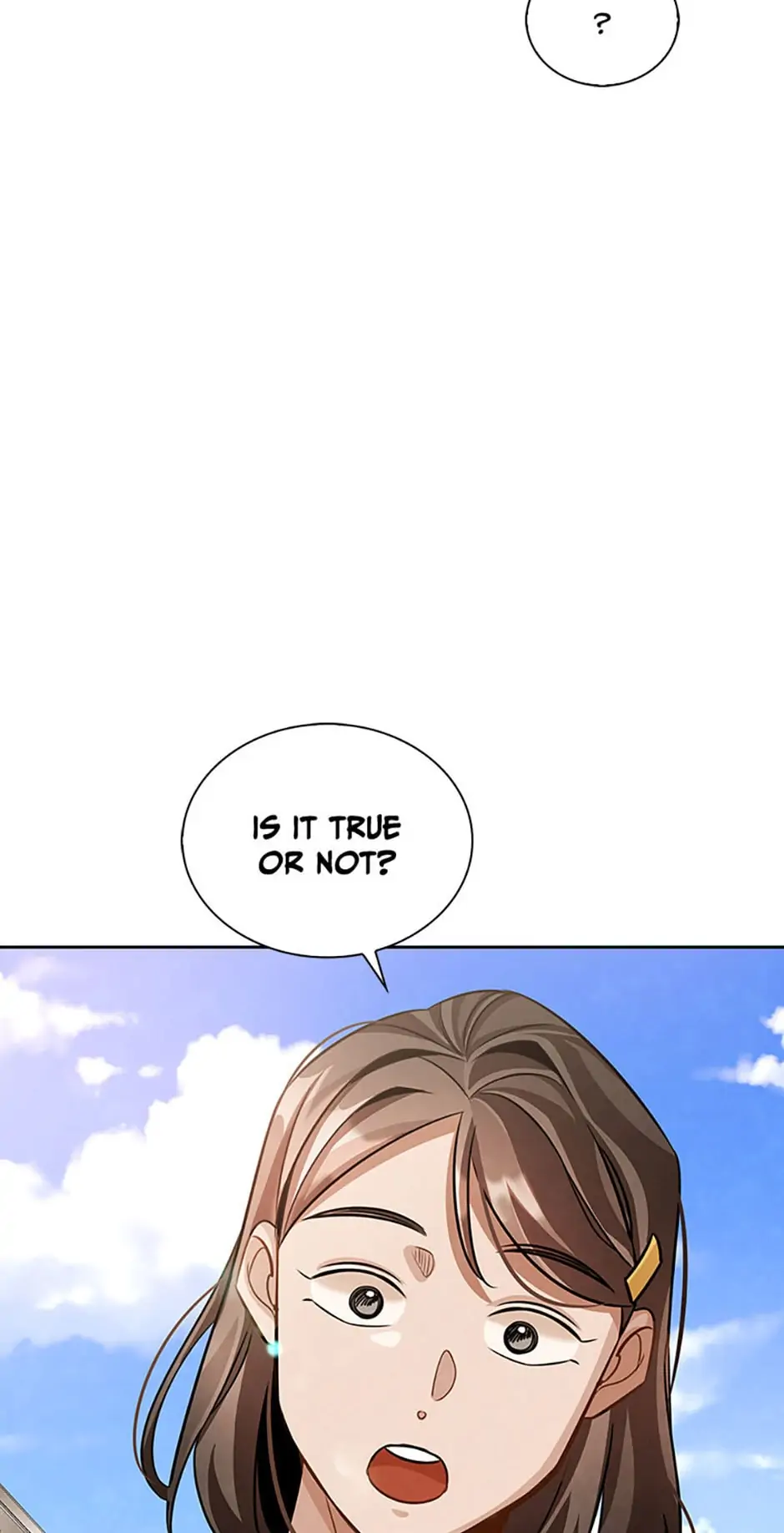 To Be an Actor [Official] - Chapter 35 manhwa