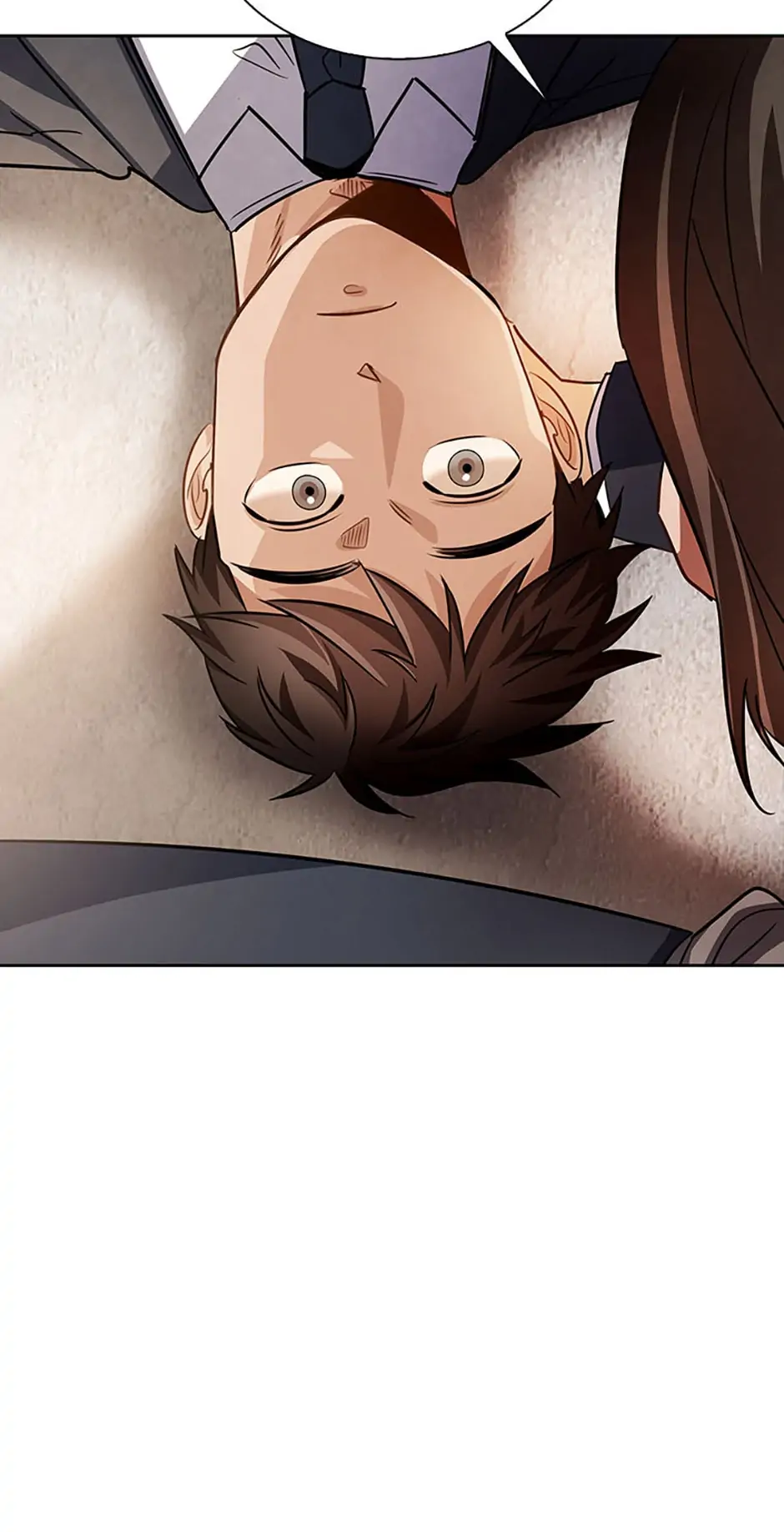 To Be an Actor [Official] - Chapter 35 manhwa