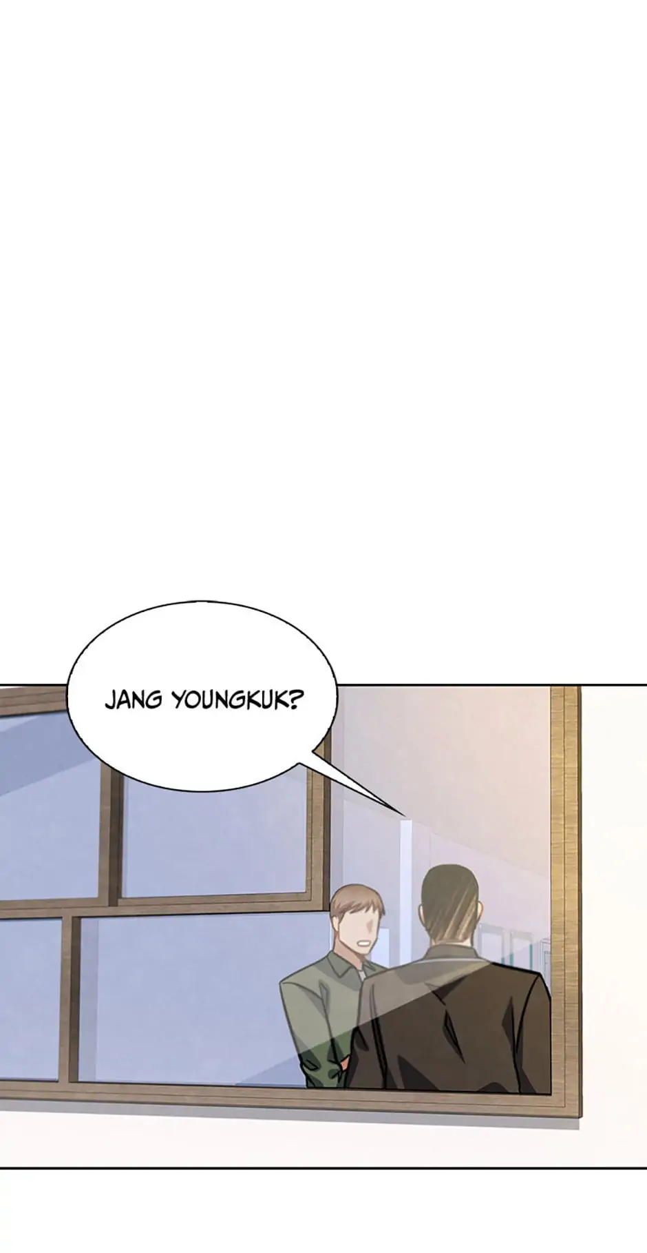To Be an Actor [Official] - Chapter 35 manhwa