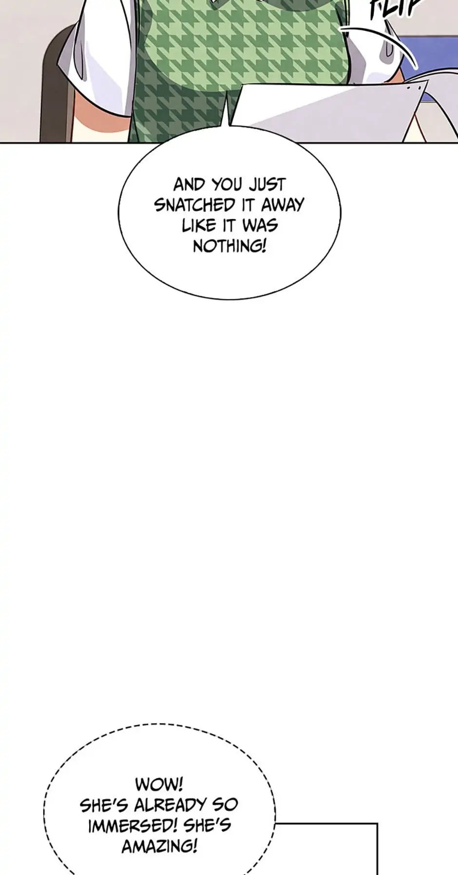 To Be an Actor [Official] - Chapter 35 manhwa