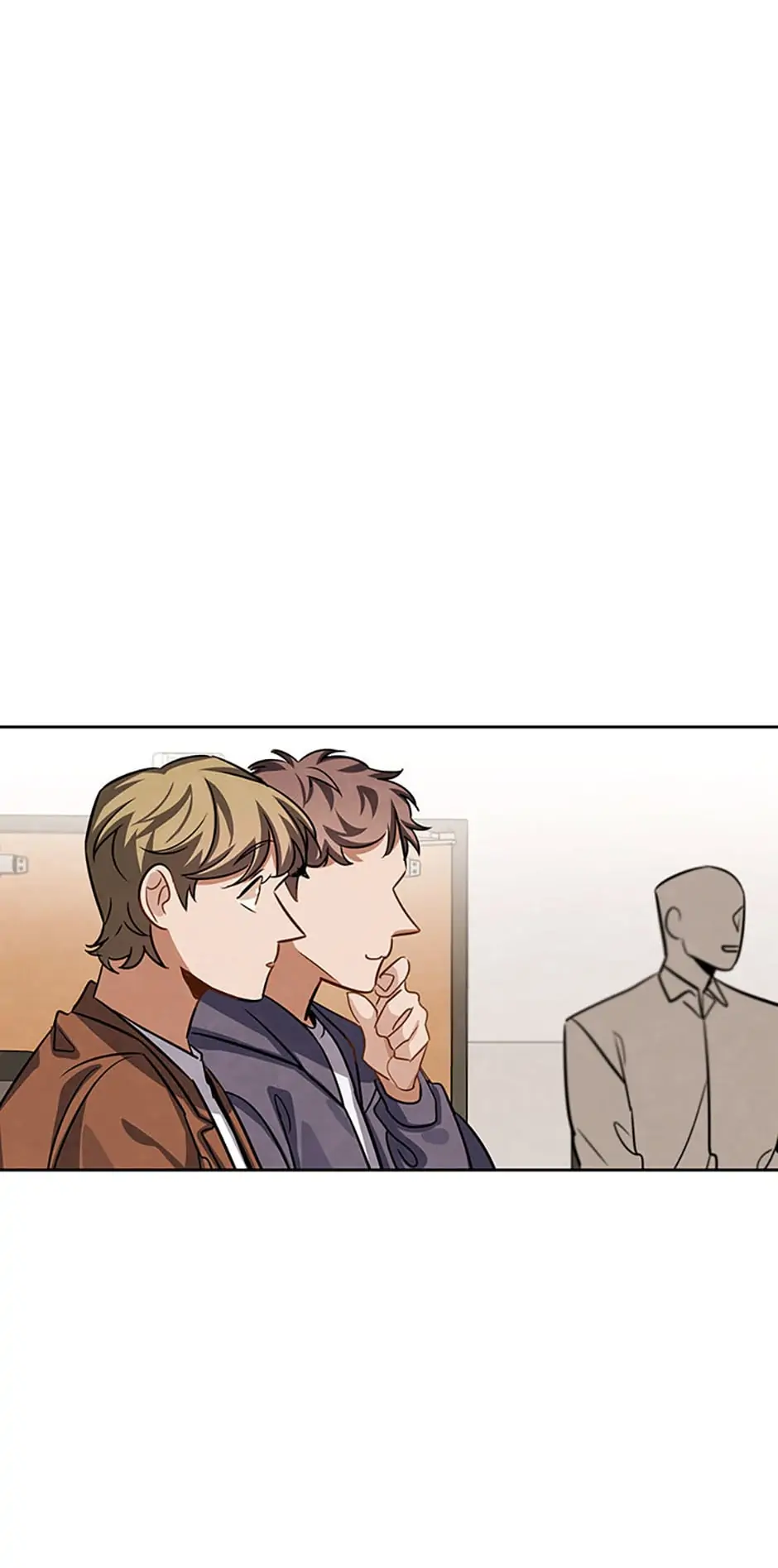 To Be an Actor [Official] - Chapter 35 manhwa