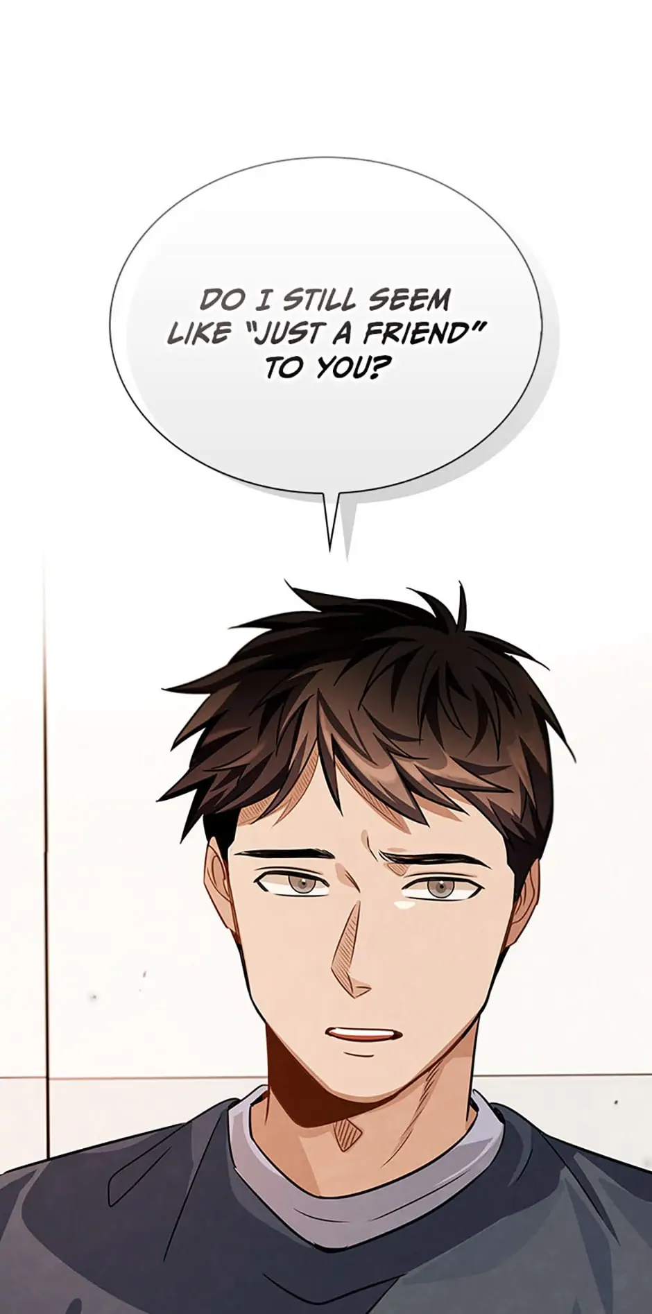 To Be an Actor [Official] - Chapter 35 manhwa
