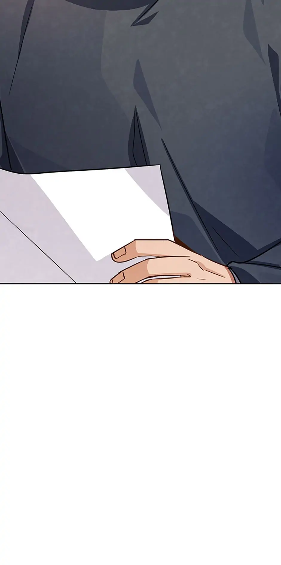 To Be an Actor [Official] - Chapter 35 manhwa