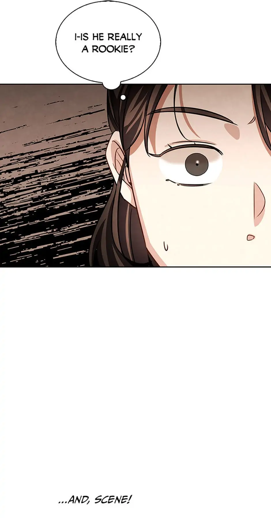 To Be an Actor [Official] - Chapter 35 manhwa