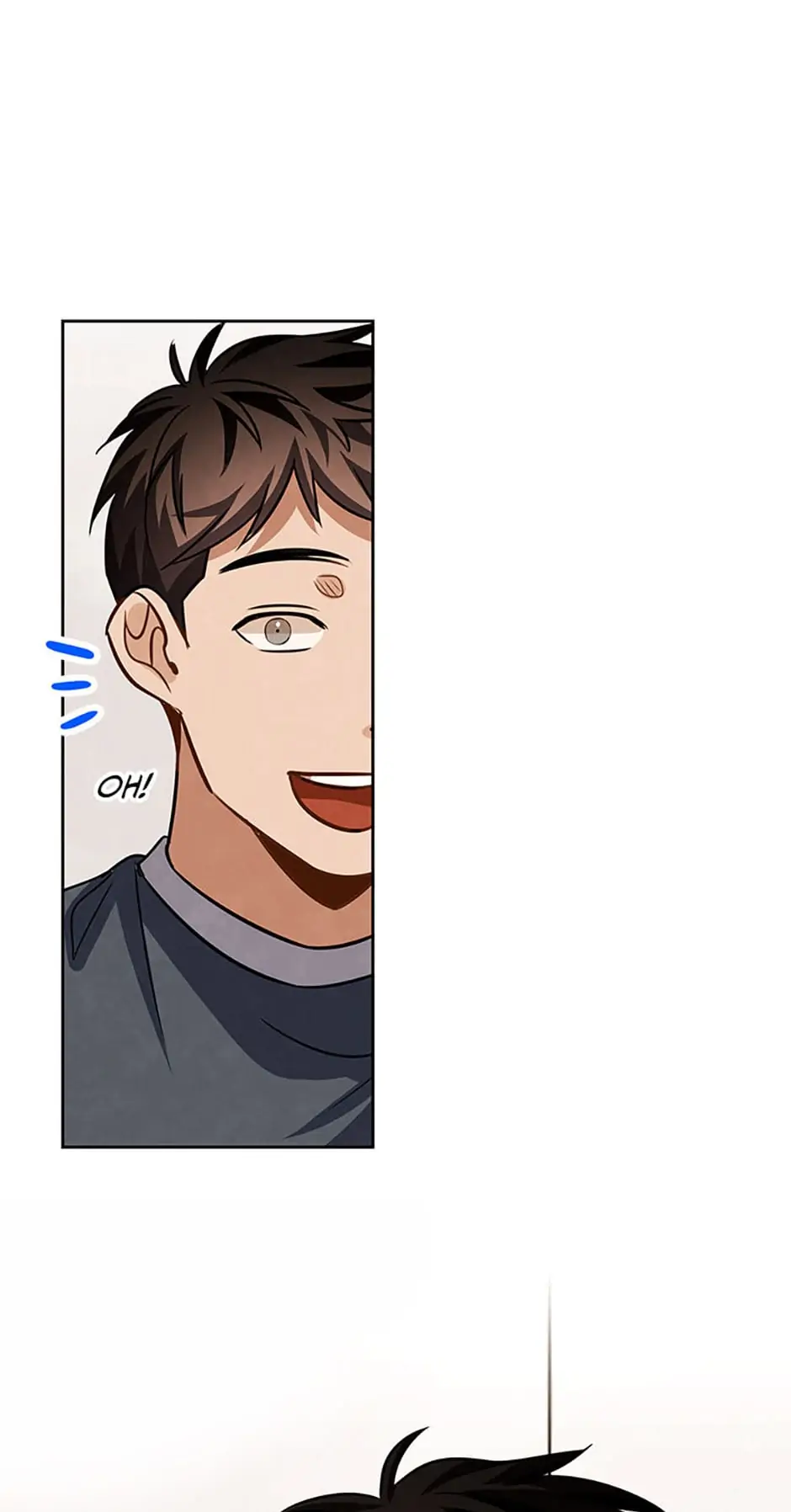 To Be an Actor [Official] - Chapter 35 manhwa