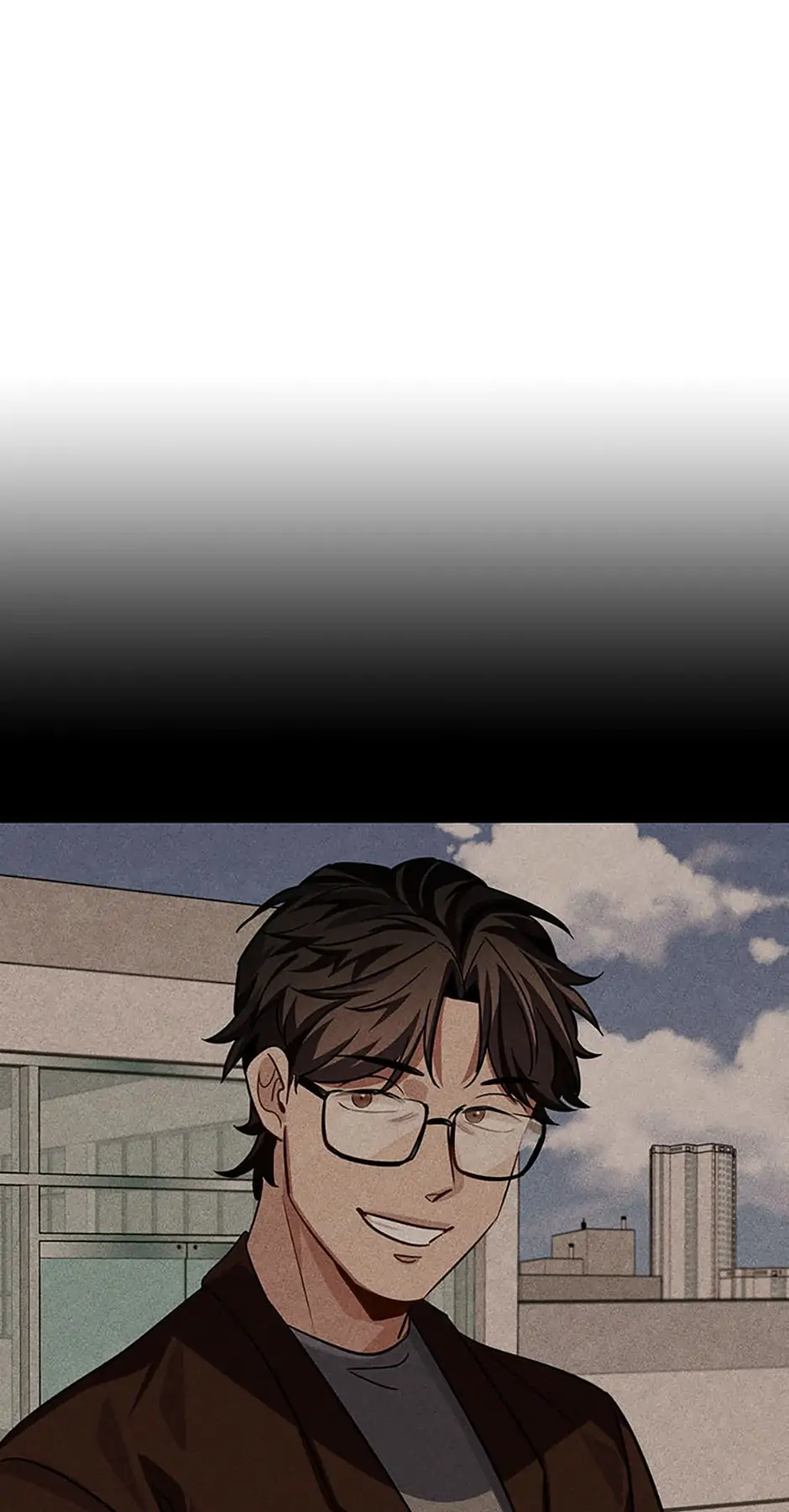 To Be an Actor [Official] - Chapter 35 manhwa