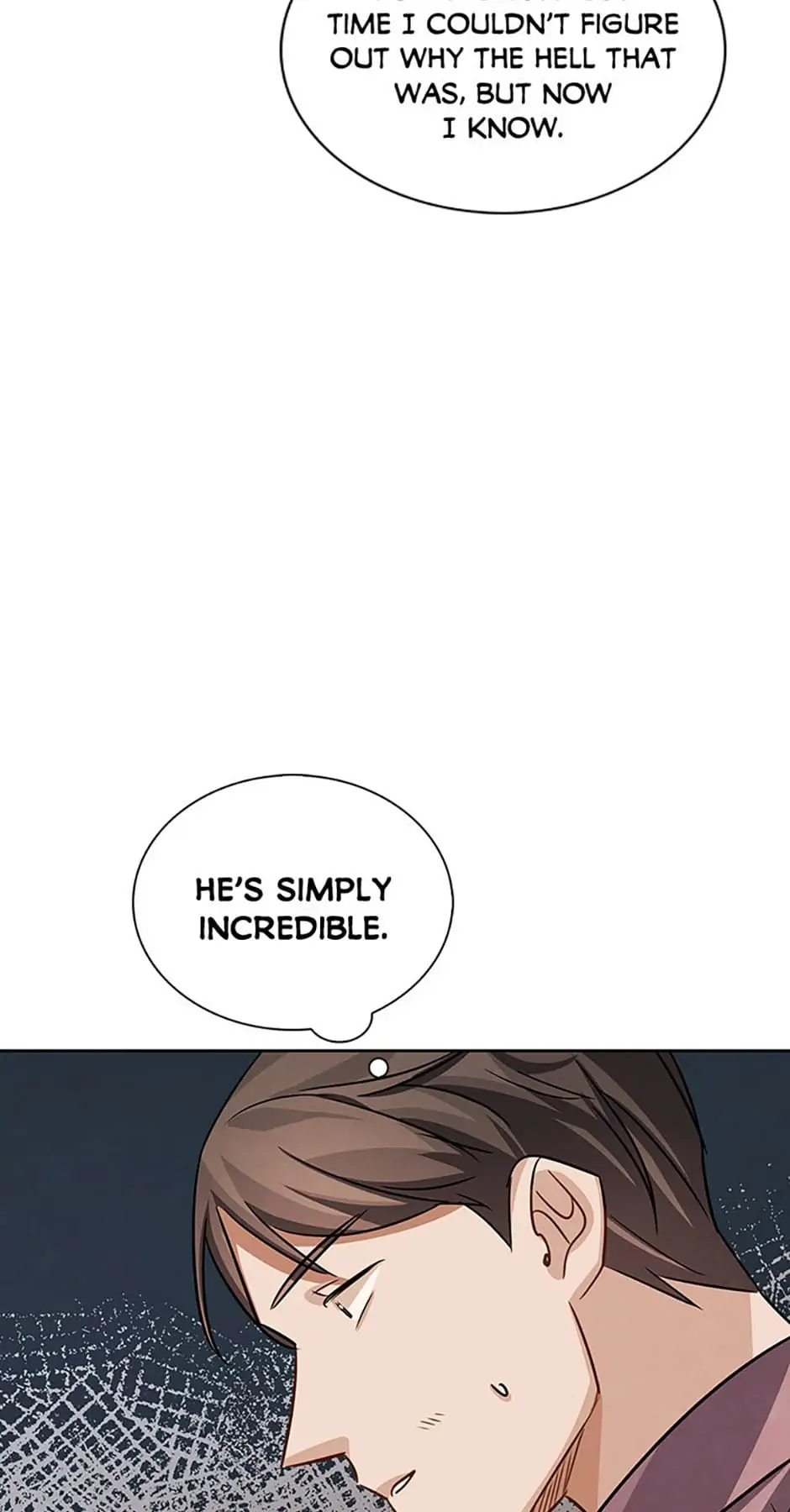 To Be an Actor [Official] - Chapter 35 manhwa