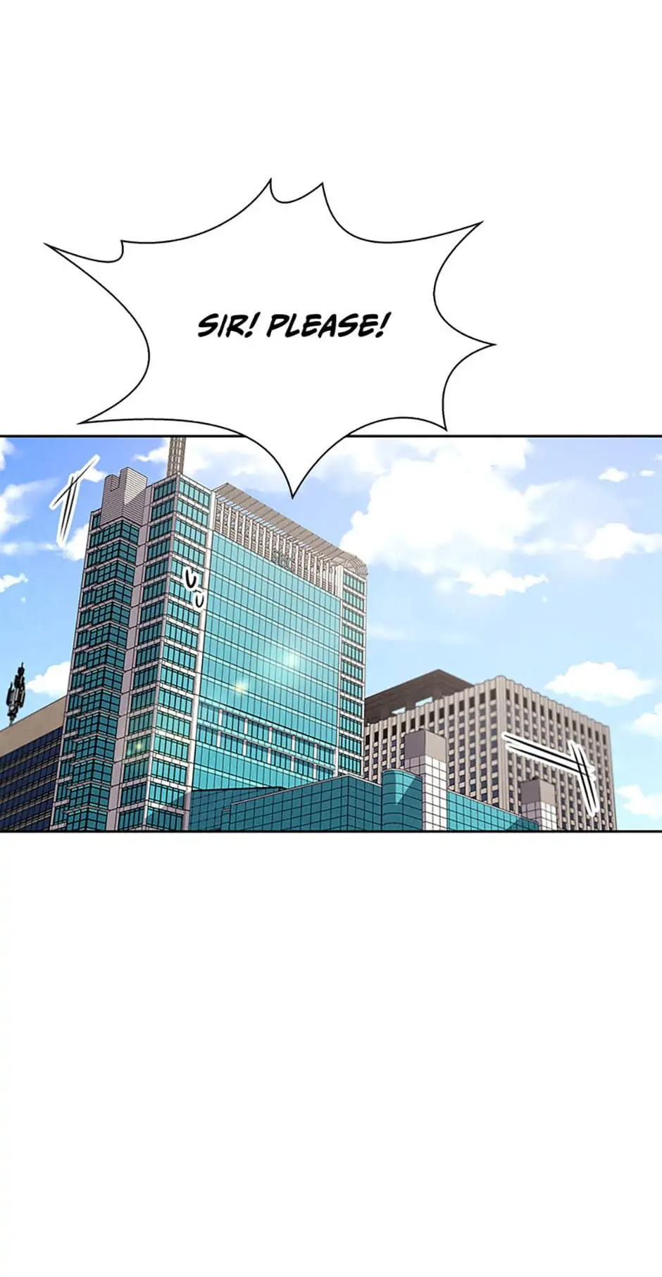 To Be an Actor [Official] - Chapter 35 manhwa