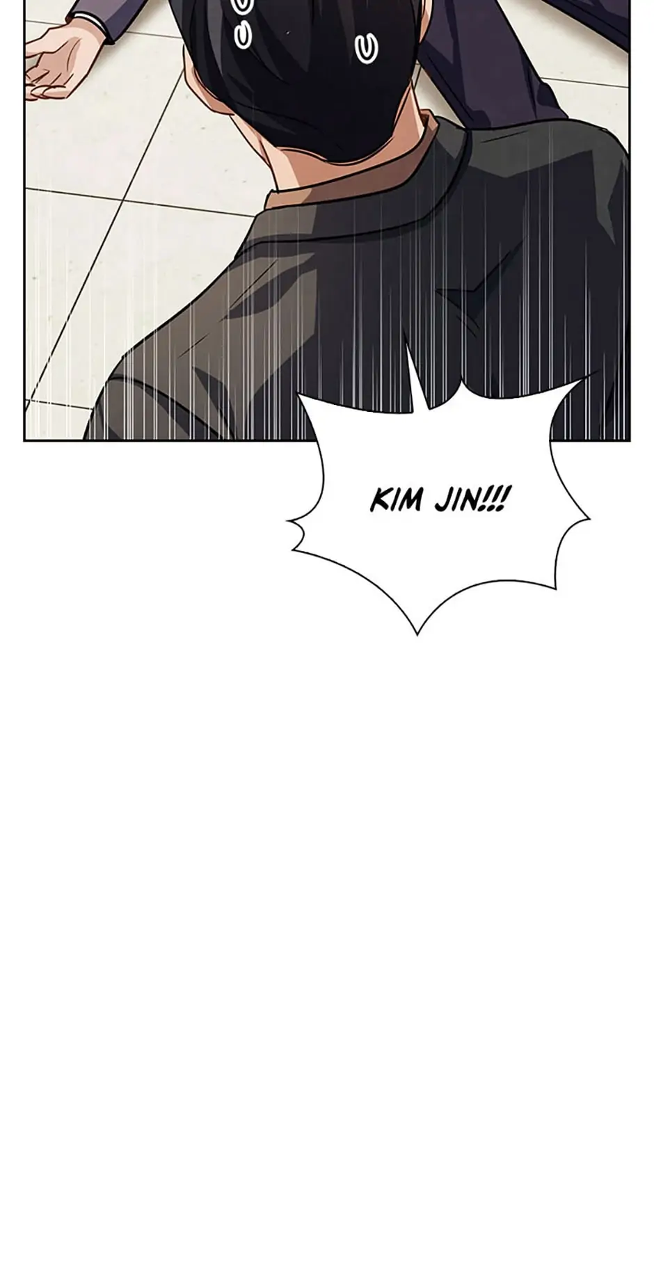 To Be an Actor [Official] - Chapter 35 manhwa