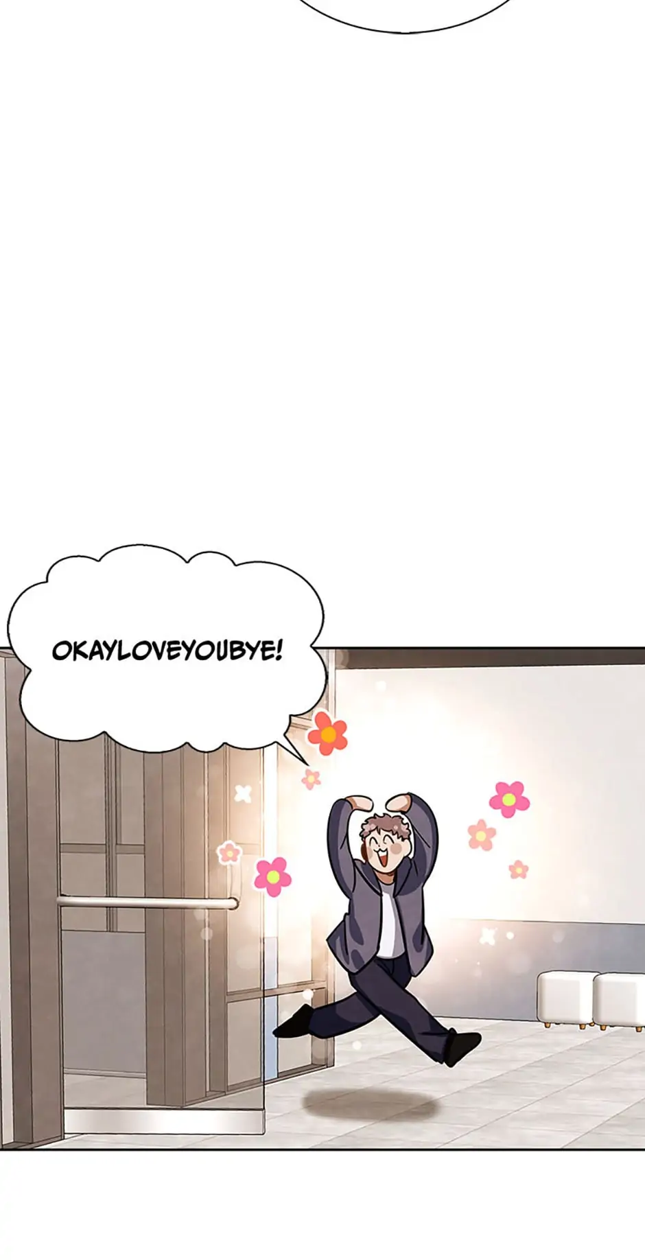 To Be an Actor [Official] - Chapter 35 manhwa